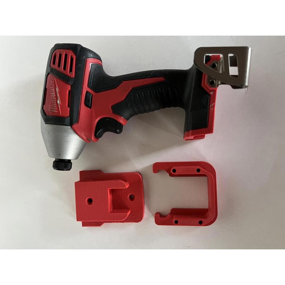 Milwaukee 2656-20 M18 1/4" Hex Impact Driver Used Like New (Tool Only)